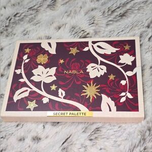 Nabla Secret Palette
